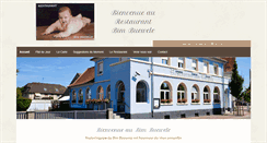 Desktop Screenshot of bimbuewele.com